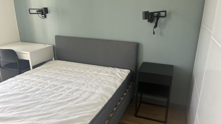 2-pokojowy apartament, balkon, miejsce parkingowe - Zdjęcie 4