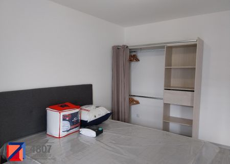 Appartement T2 à louer à Annemasse - Photo 4