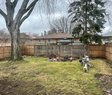 For Lease - 32 Fintona Avenue Unit# Main, Toronto, Ontario - Photo 3