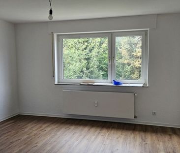 Erstbezug nach Modernisierung: ruhige 84 m²-Wohnung mit Balkon und ... - Foto 1