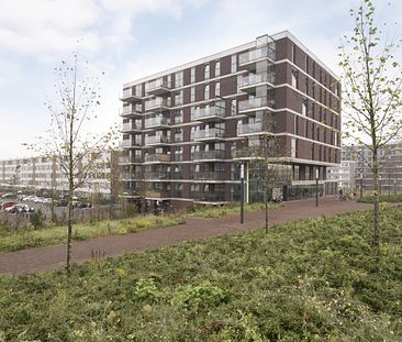 Auriollaan 198 Utrecht - Foto 5