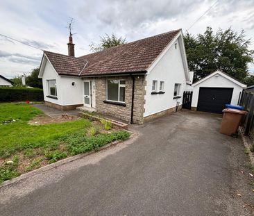 ✅ Refurbished Bungalow ✅, 29 TOWNVIEW AVENUE SOUTH, BT781HX, Omagh - Photo 5