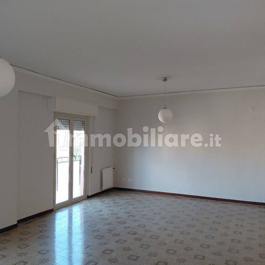Quadrilocale via Claudio Monteverdi 43, Malaspina, Palermo - Photo 1