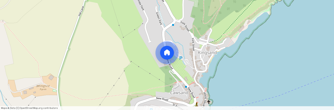 Kingsand, Torpoint, PL10