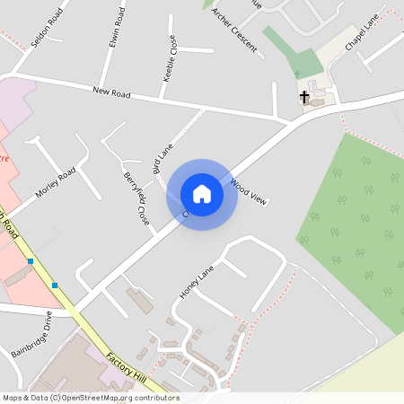 C Chapel Road, Tiptree, Colchester, Essex, CO5