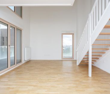 location Appartement T3 DE 69.65m² À ASNIERES - Photo 5
