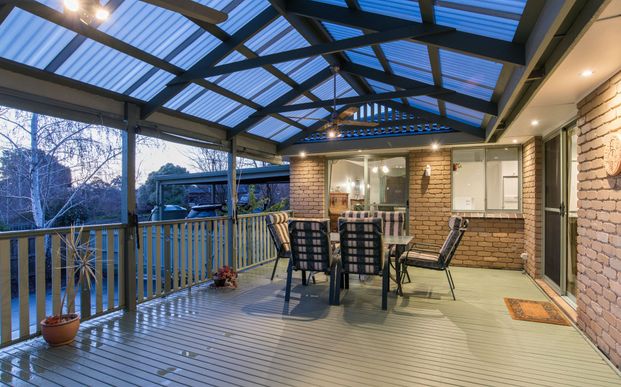 10 Kadina Court, Mooroolbark - Photo 1