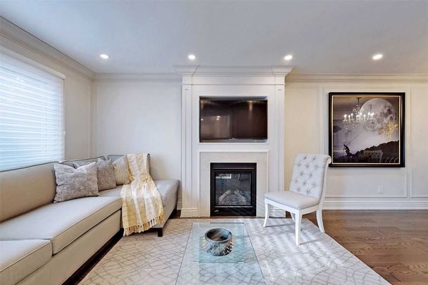 For Lease - 45 Pinewood Drive Unit# Main & 2nd, Vaughan, Ontario - Photo 1