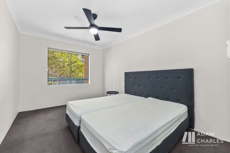 46/32-34 Bunn Street, Pyrmont NSW 2009 - Apartment For Rent | Domain - Photo 5