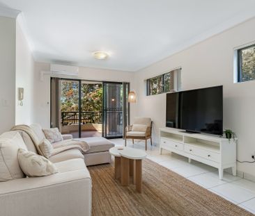 Bright & Spacious 2-Bedroom Apartment in Prime Silverwater Location - Photo 1