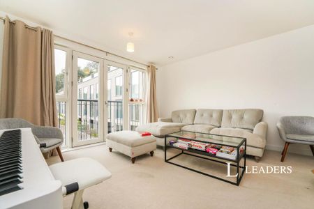 3 bedroom townhouse to rent - Photo 5