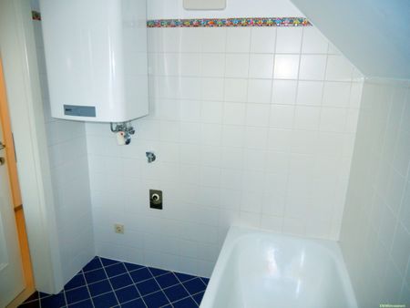 52m² - sonnige Wohnung mit Loggia in Amstetten - Photo 3