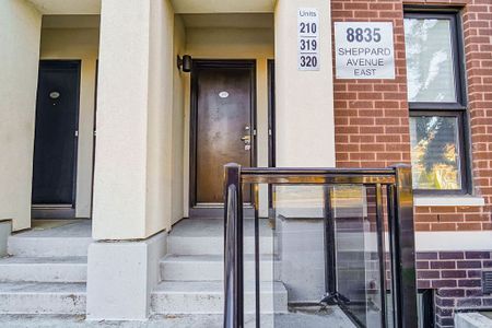 For Lease - 8835 Sheppard Avenue Unit# 319, Toronto, Ontario - Photo 3