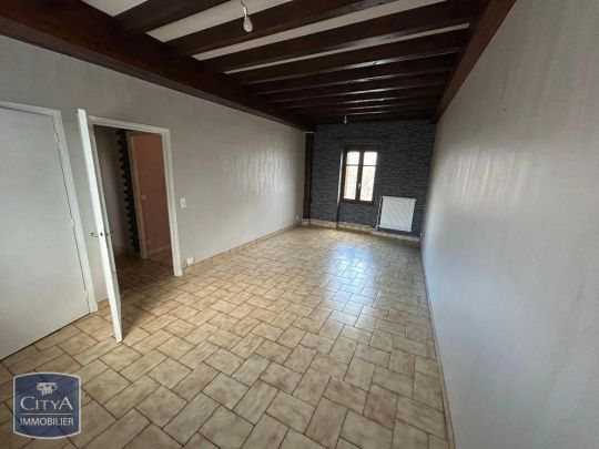 Appartement à louer 4 pièces 75m² - Photo 1