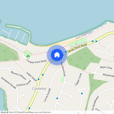 69a Sergeant Baker Drive, Corlette NSW 2315