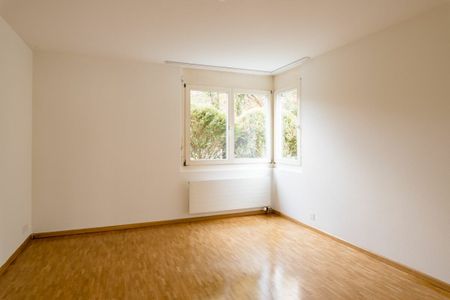 schöne, moderne 2.5 Zimmer-Wohnung mit Gartensitzplatz zu vermieten - Foto 5