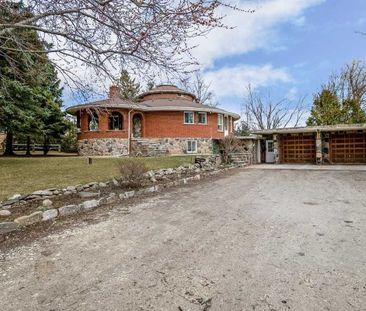 For Lease - 5767 Simcoe County 27 Road, Innisfil, Ontario - Photo 1