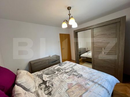 Apartament 3 camere, 66 mp, zona Baba Novac - Fotografie 3