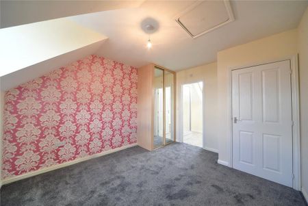 5 bedroom detached house to rent - Photo 4