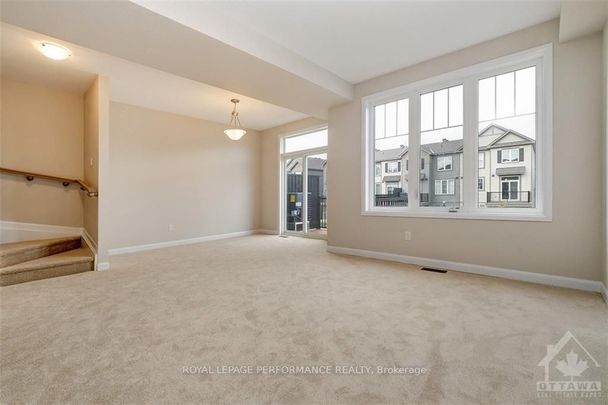For Lease - 110 PALOMA Circle, Barrhaven, Ontario - Photo 1