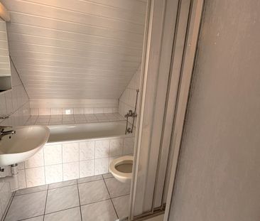 Attraktive 3.5-Zimmer-Attikawohnung mit grosser Terrasse in Oensingen - Photo 3