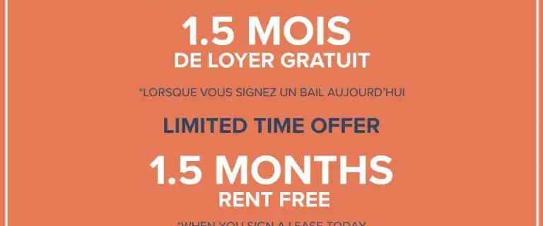 Le DIX65 Boisbriand Apartments | 1065 Des Francs-Bourgeois Street, Boisbriand - Photo 1