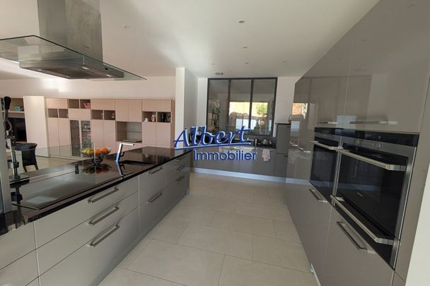 Maison Ollioules 6 pièce(s) 342 m2 - Photo 1