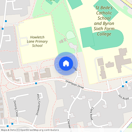 Balliol Close, Peterlee, County Durham, SR8