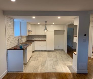 appartement 4 et demie à louer - Photo 2