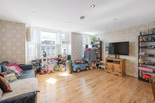 3 bedroom terraced house to rent - Photo 1