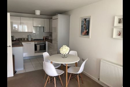 1 Bed Flat, Carfax House, SE20 - Photo 5