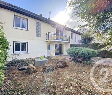 Appartement F3 à louer - Photo 5