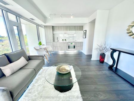 Art Shoppe Lofts + Condos , #739 - Photo 5