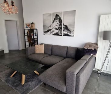 2.5 Zimmer, 57 m² - Foto 1