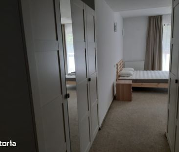 APARTAMENT 2 CAMERE DE ÎNCHIRIAT – OTOPENI | PARTER | 102 MP | PARCARE - Fotografie 4