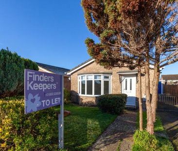 2 bedroom detached bungalow to rent - Photo 6