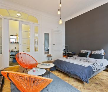 Room at Rue Stevin 162 - Foto 1