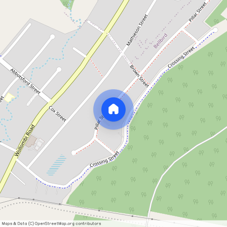 1/26 Pillar Street, NSW 2325, Bellbird