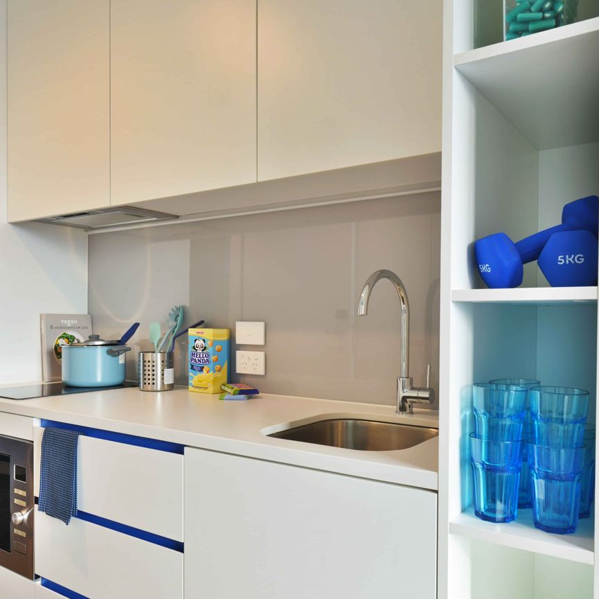 Signature Plus Studio - Photo 1