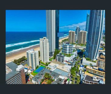 Fully Furnished Studio Apartment In Surfers Paradise - Photo 6