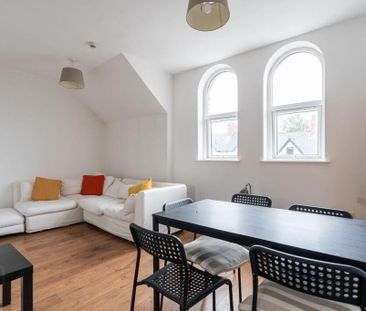 Apt 3, 89 Malone Avenue, Belfast, BT9 6EQ - Photo 1