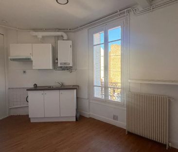 Appartement Corbeil Essonnes 2 pièce(s) 44.14 m2 - Photo 2