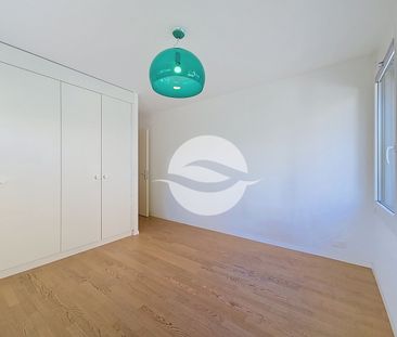 Residential setting | Elegant 5.5-room apartment with generous outdoor - Photo 6