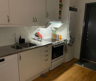 Kungsgårdsvägen, Kalmar - Photo 3