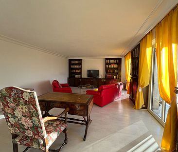 Location appartement 4 pièces, 117.72m², Reims - Photo 4