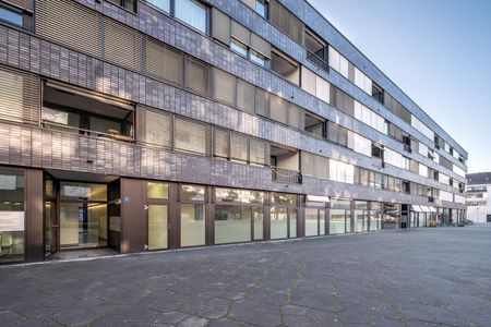 2 Zimmer, 99 m², EG - Foto 5