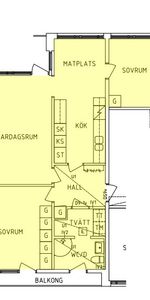 Skogvaktarvägen 16 - Foto 4