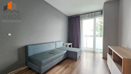 ul. dr. Jana Piltza, Kraków - Photo 2