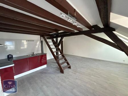 Appartement à louer 2 pièces 51.97m² - Photo 3