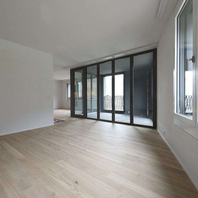 Modern 3-room apartment in a central location - Foto 1
